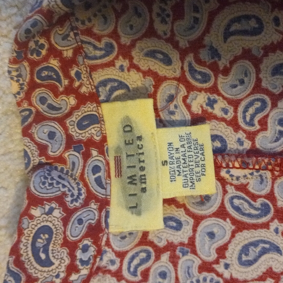 Button Front Dress - Picture 15 of 15